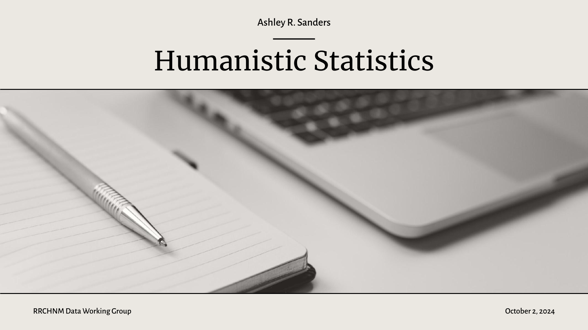 Humanistic Statistics: New Insights in Ottoman Algerian History